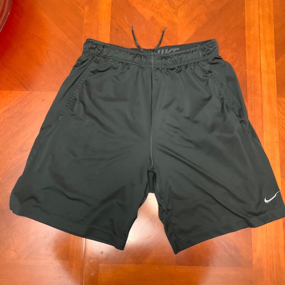 Nike Dri-fit shorts